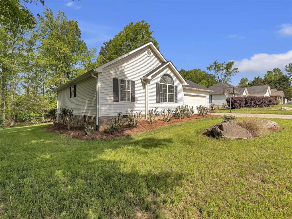 19 Coker Drive