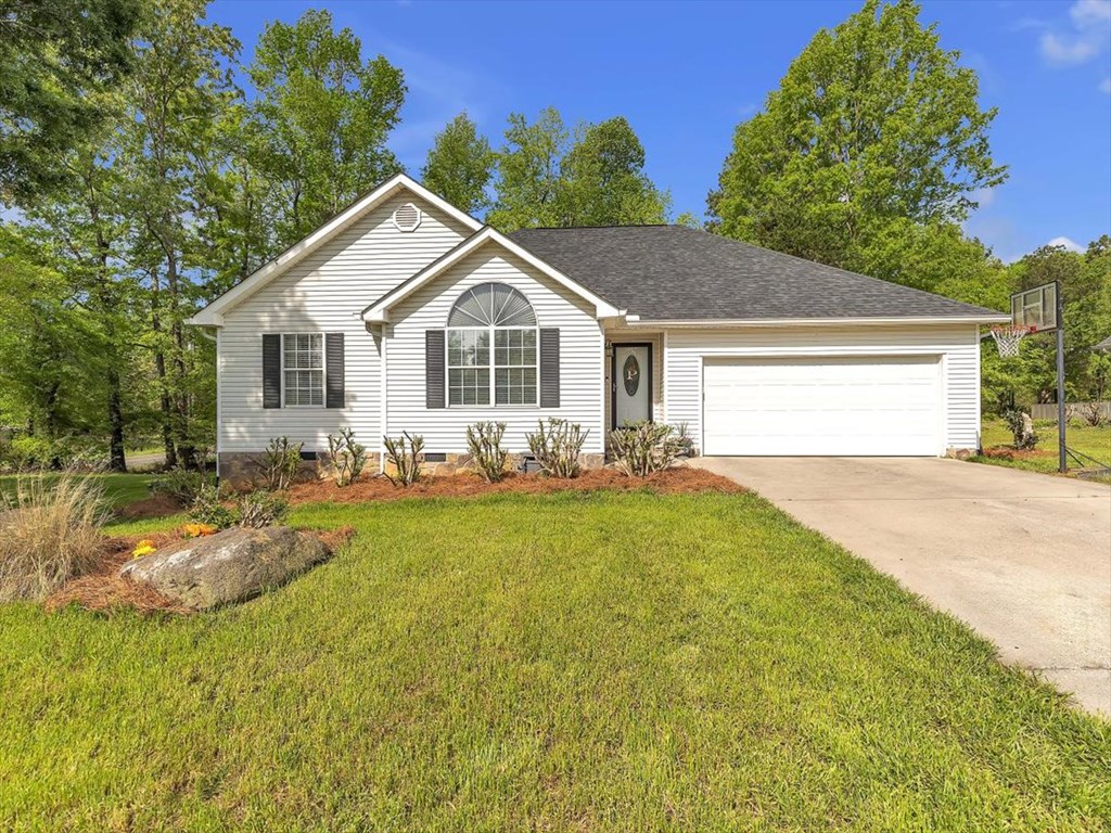 19 Coker Drive
