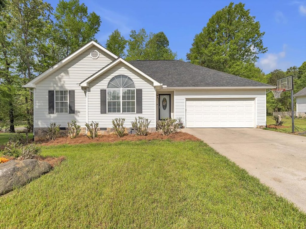 19 Coker Drive
