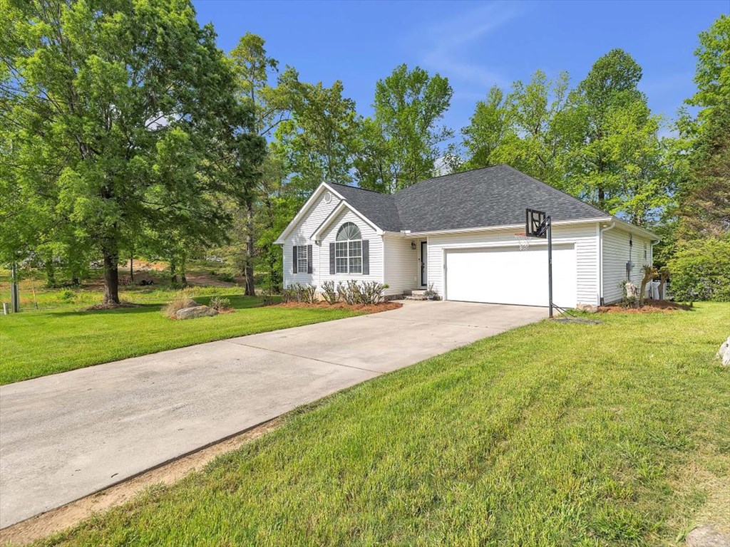 19 Coker Drive