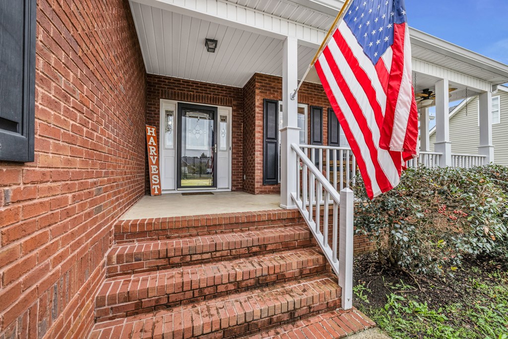 376 Water Mill Trace