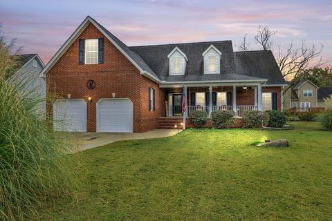 376 Water Mill Trace Ringgold GA 30736