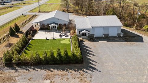 6031 TN-30 Dunlap TN 37327