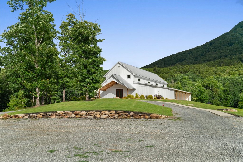 2948 Holly Creek Cool Springs Road