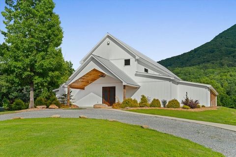 2948 Holly Creek Cool Springs Road CHATSWORTH GA 30705