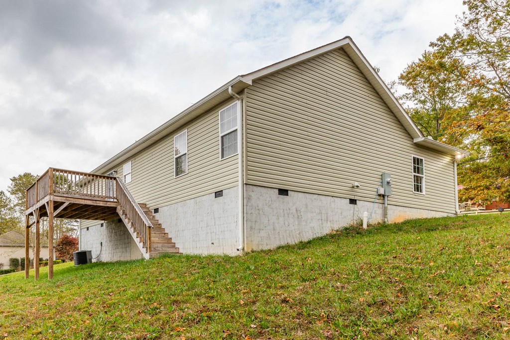 2936 Rebecca Circle