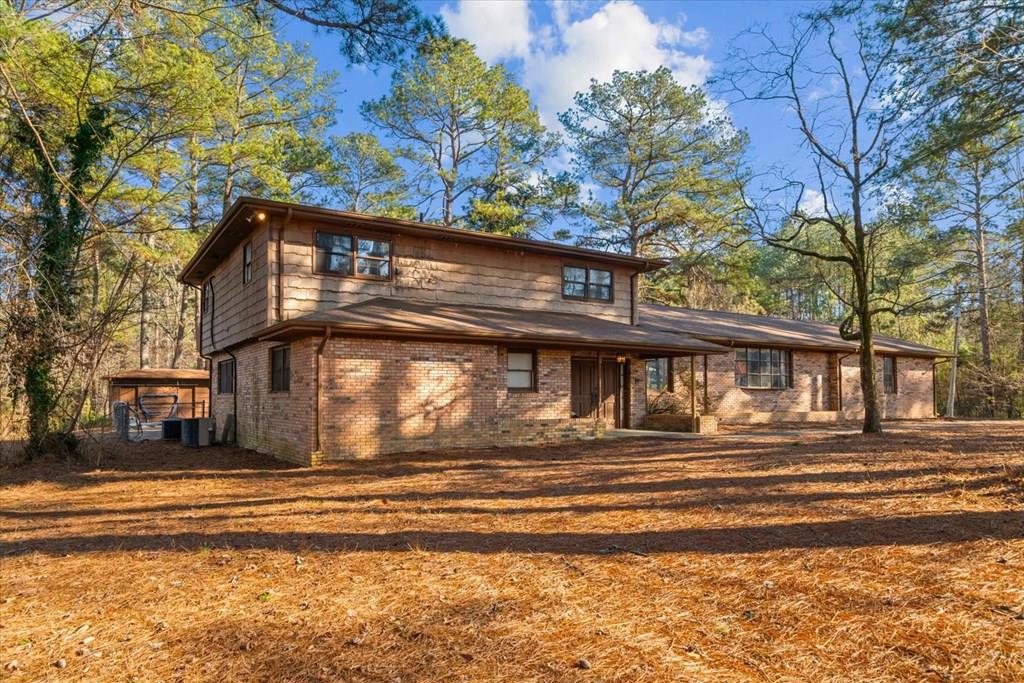Photo 1 of 59 — 2286 NE Dawnville Beaverdale Road, DALTON, GA 30721