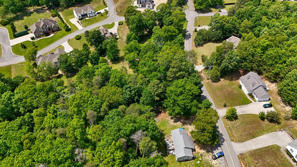 Lot #21 Mount View St
