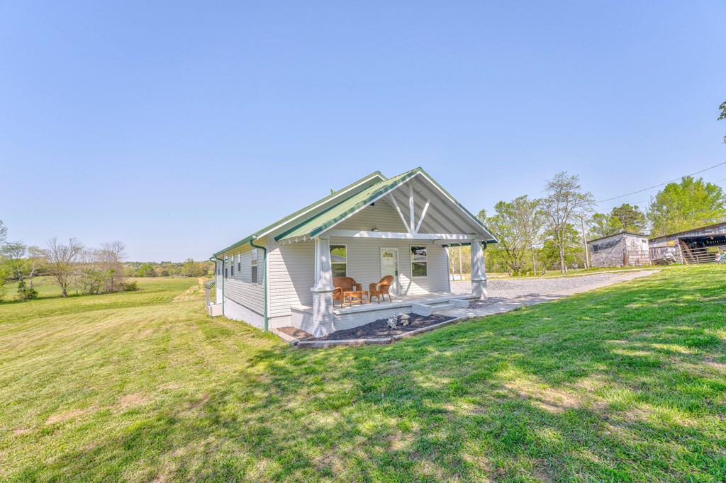 4976 Stewart Road