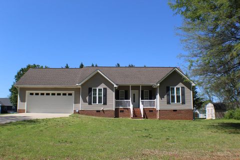 33 Brook Hollow CHATSWORTH GA 30705