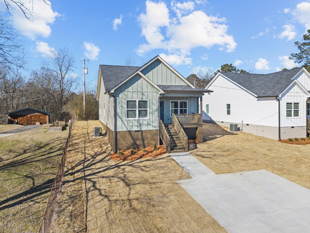 1458 Mount Vernon Road