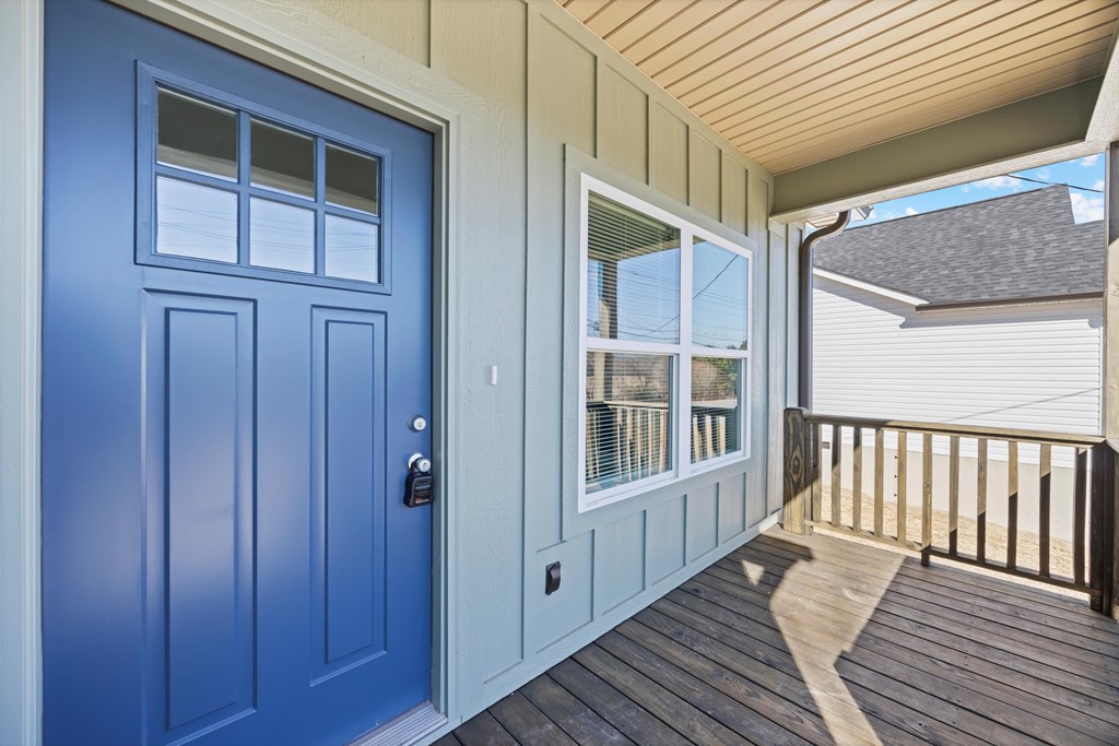 1458 Mount Vernon Road