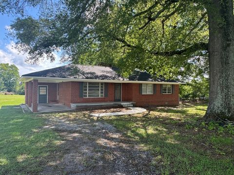 320 Mitchell Bridge Road CHATSWORTH GA 30705