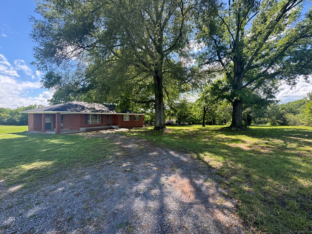 320 Mitchell Bridge Road