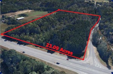 0 Old Dixie Hwy DALTON GA 30721