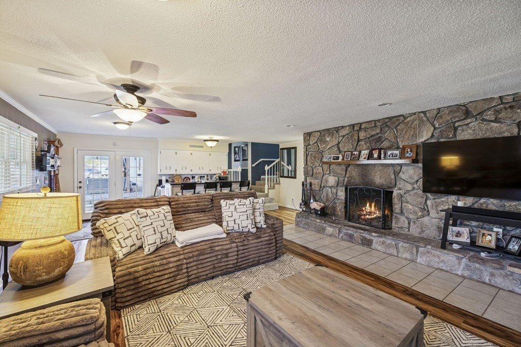 110 Hazel Drive