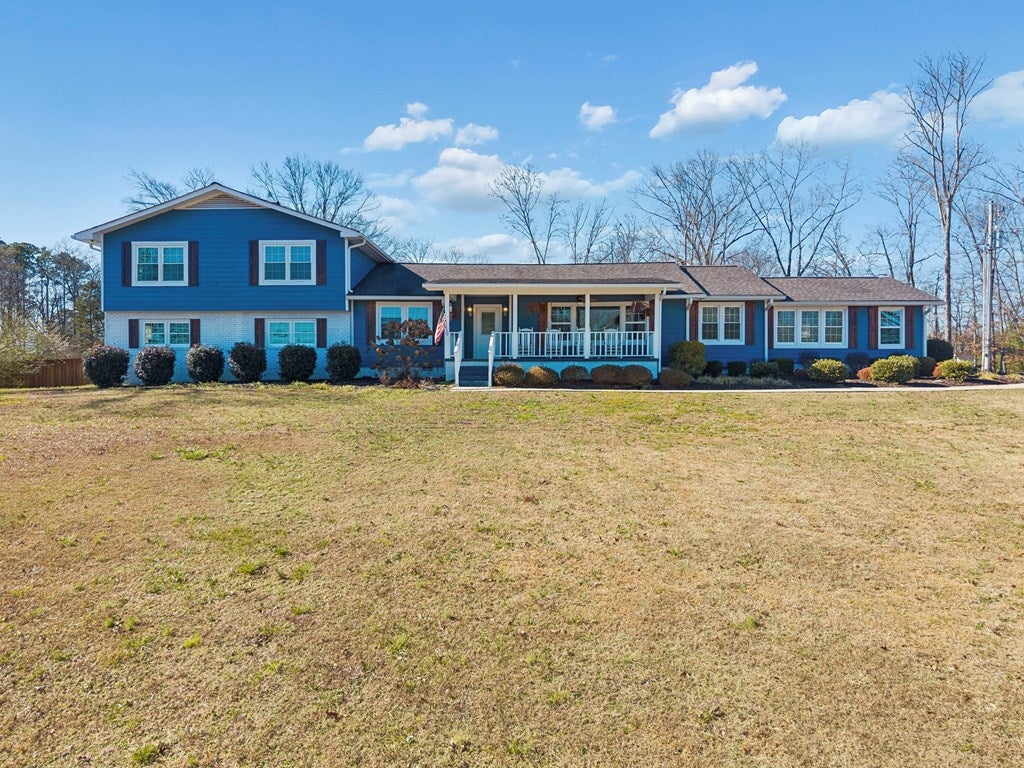 110 Hazel Drive