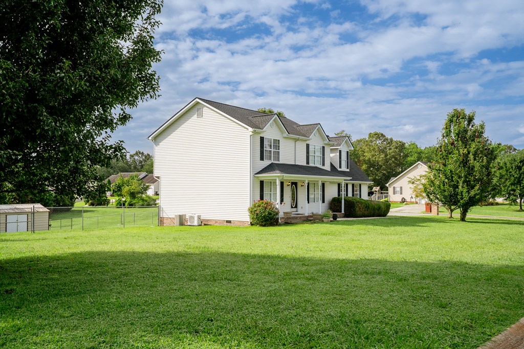 13 Crosswinds Drive