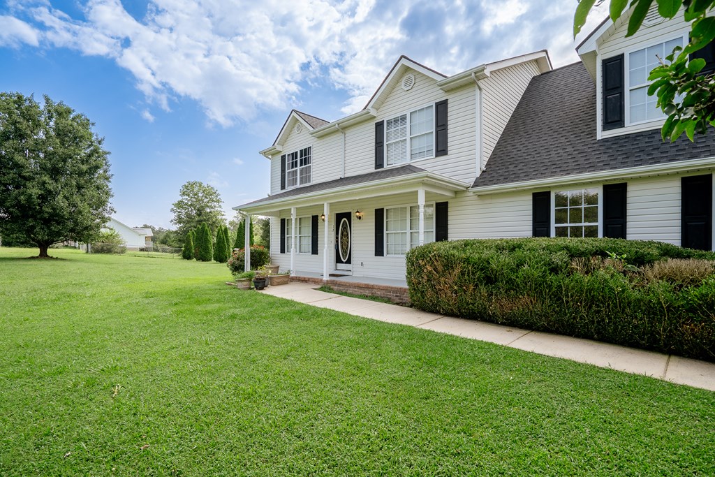 13 Crosswinds Drive