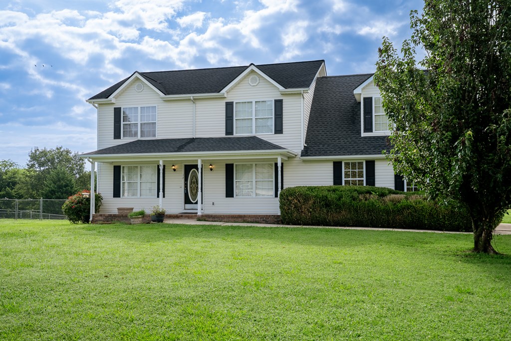 13 Crosswinds Drive