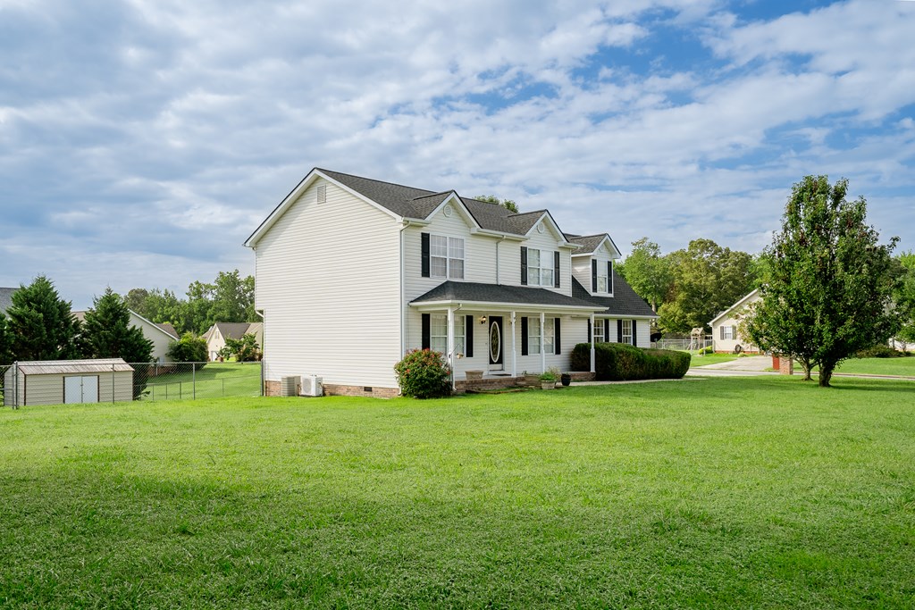 13 Crosswinds Drive