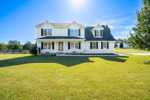 13 Crosswinds Drive Ringgold GA 30736