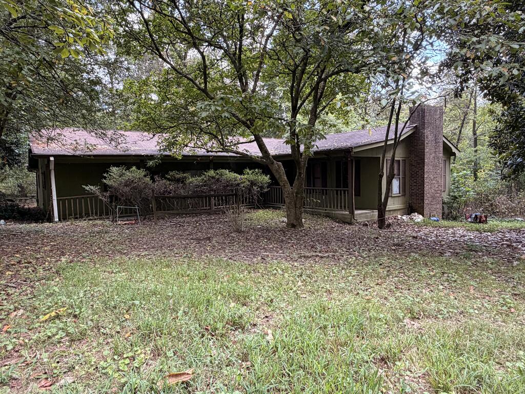 4334 Cleveland Hwy