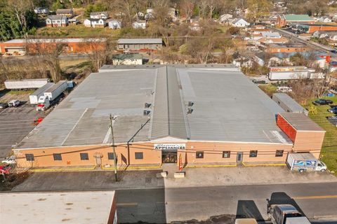 406 4th Avenue DALTON GA 30721