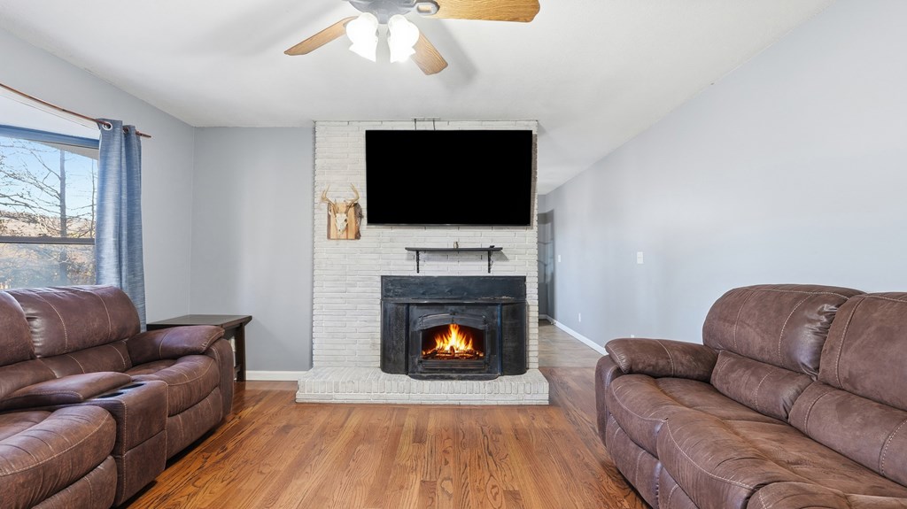 2068 Tunnel Hill Varnell Road