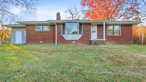 2068 Tunnel Hill Varnell Road Tunnel Hill GA 30755