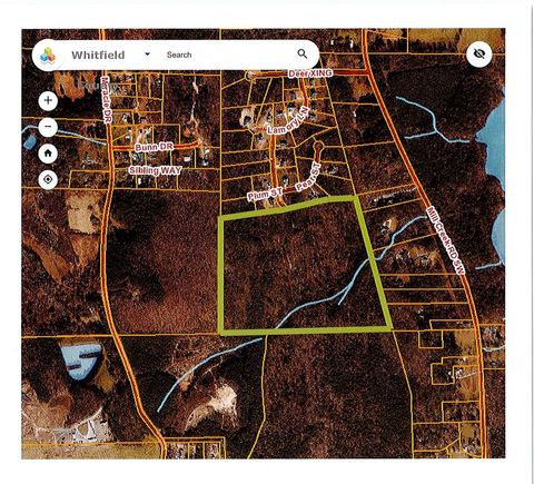 0 Bluff View Trace ROCKY FACE GA 30740