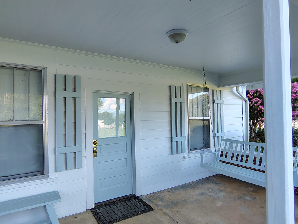 1643 Sugar Creek Road