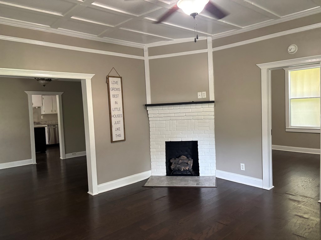 1643 Sugar Creek Road