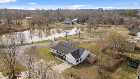 621 S 5th Avenue CHATSWORTH GA 30705