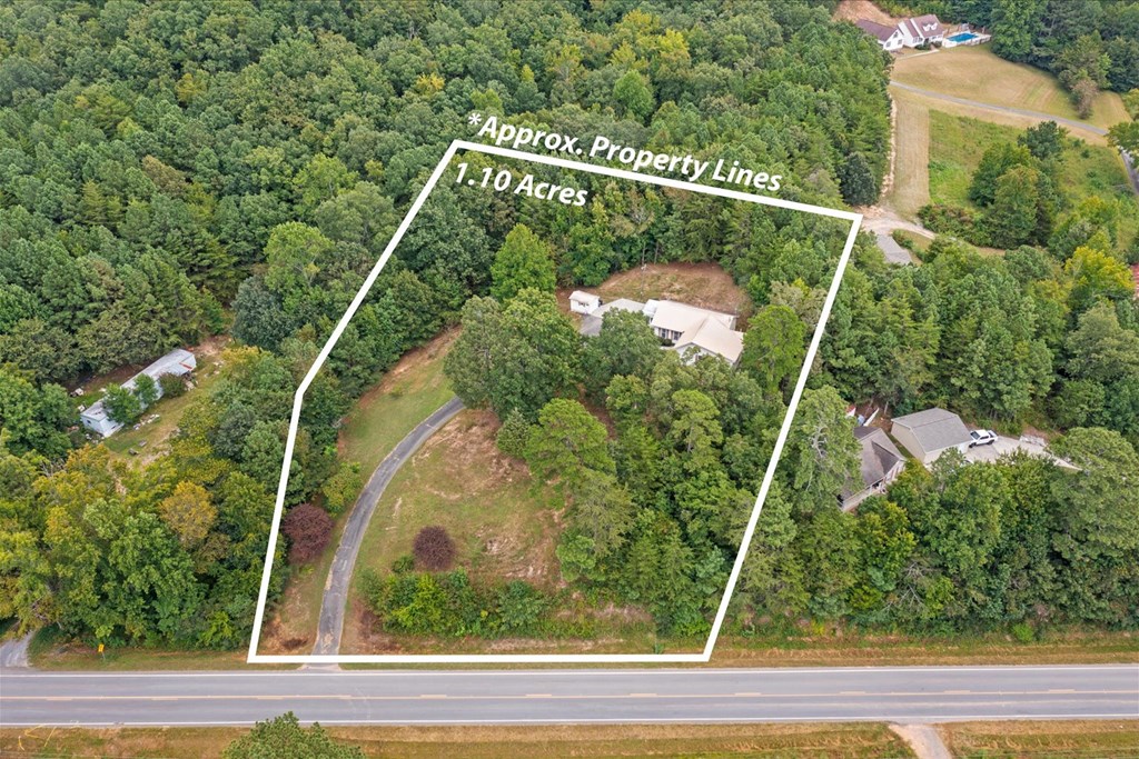 3380 Old Federal Road S