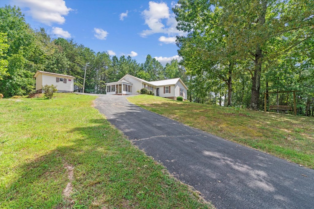 3380 Old Federal Road S