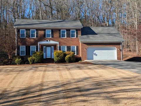 3231 Leona Drive ROCKY FACE GA 30740