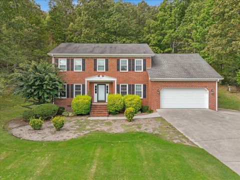 3231 Leona Drive ROCKY FACE GA 30740