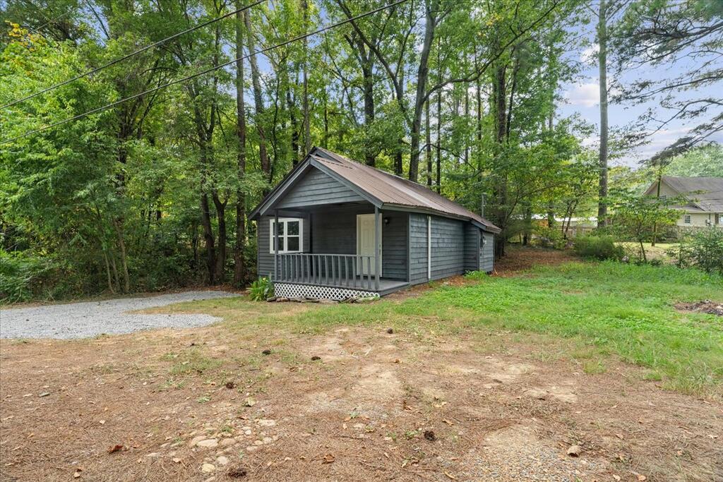 503 Smyrna Ramhurst Road
