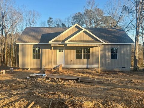 1424 Sugar Creek Road Crandall GA 30711