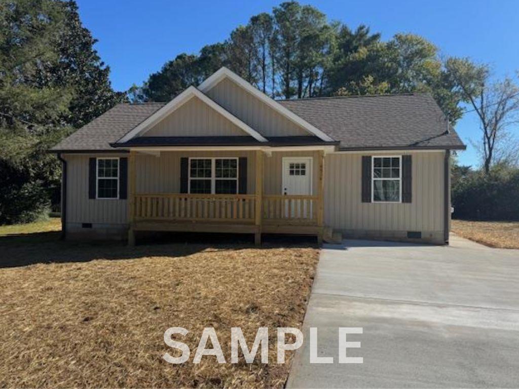 1424 Sugar Creek Road