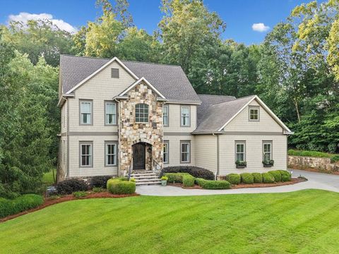 2118 Chatham Drive DALTON GA 30720