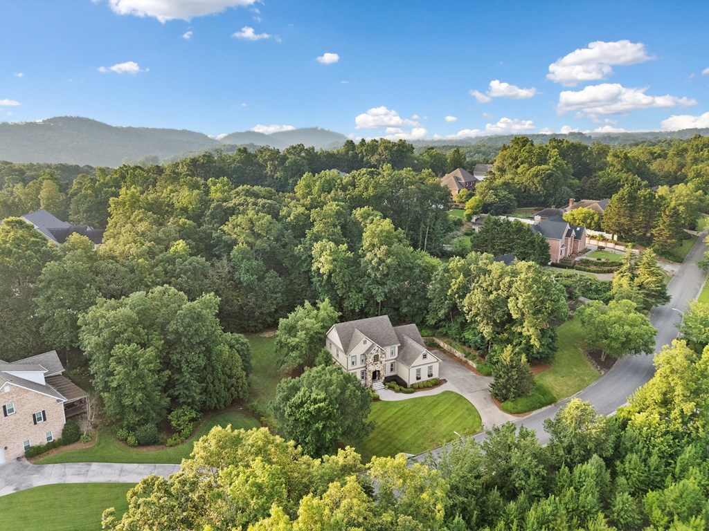 2118 Chatham Drive