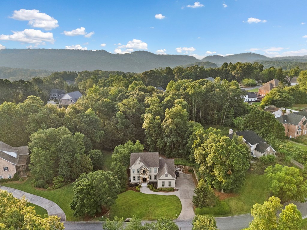 2118 Chatham Drive