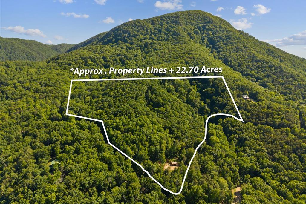 0 Emery Creek Road