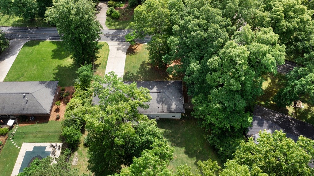 212 Sherwood Drive