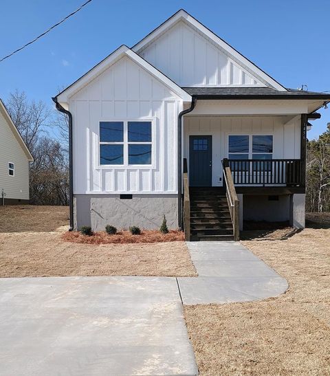 1456 Mount Vernon Road ROCKY FACE GA 30740