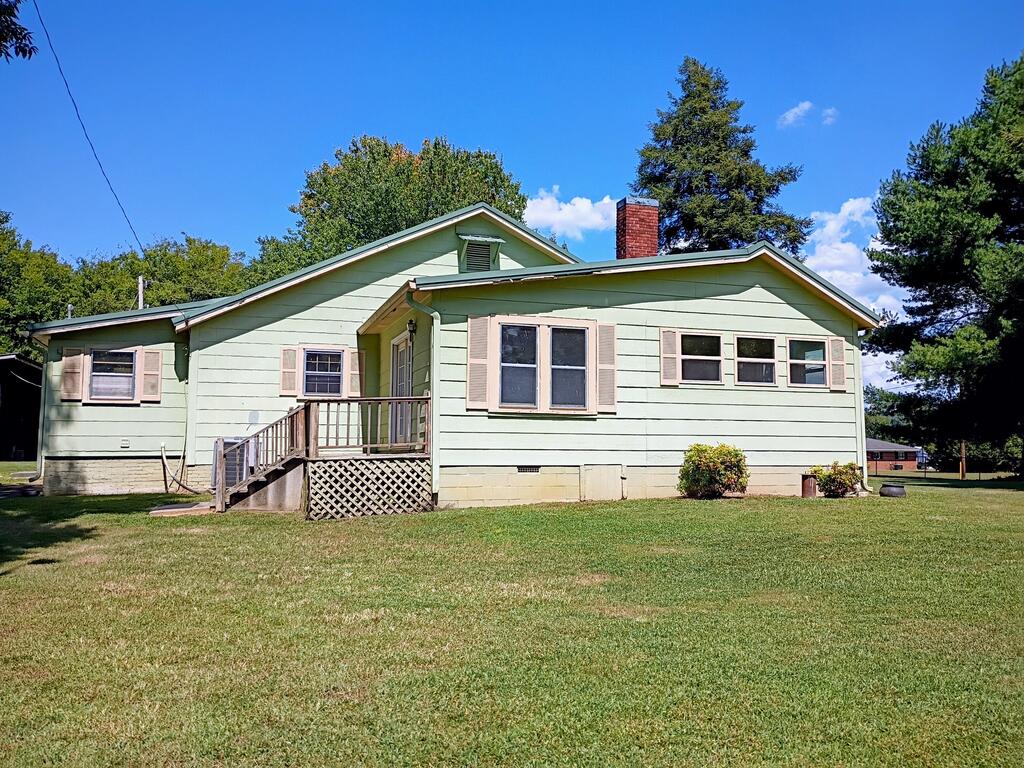 4815 N Old Federal Road