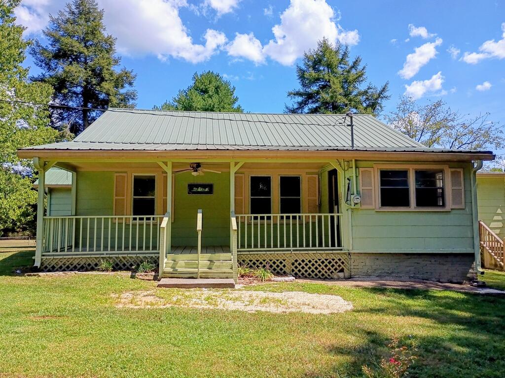 4815 N Old Federal Road