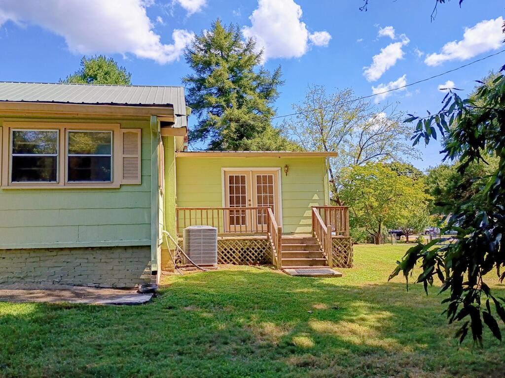 4815 N Old Federal Road